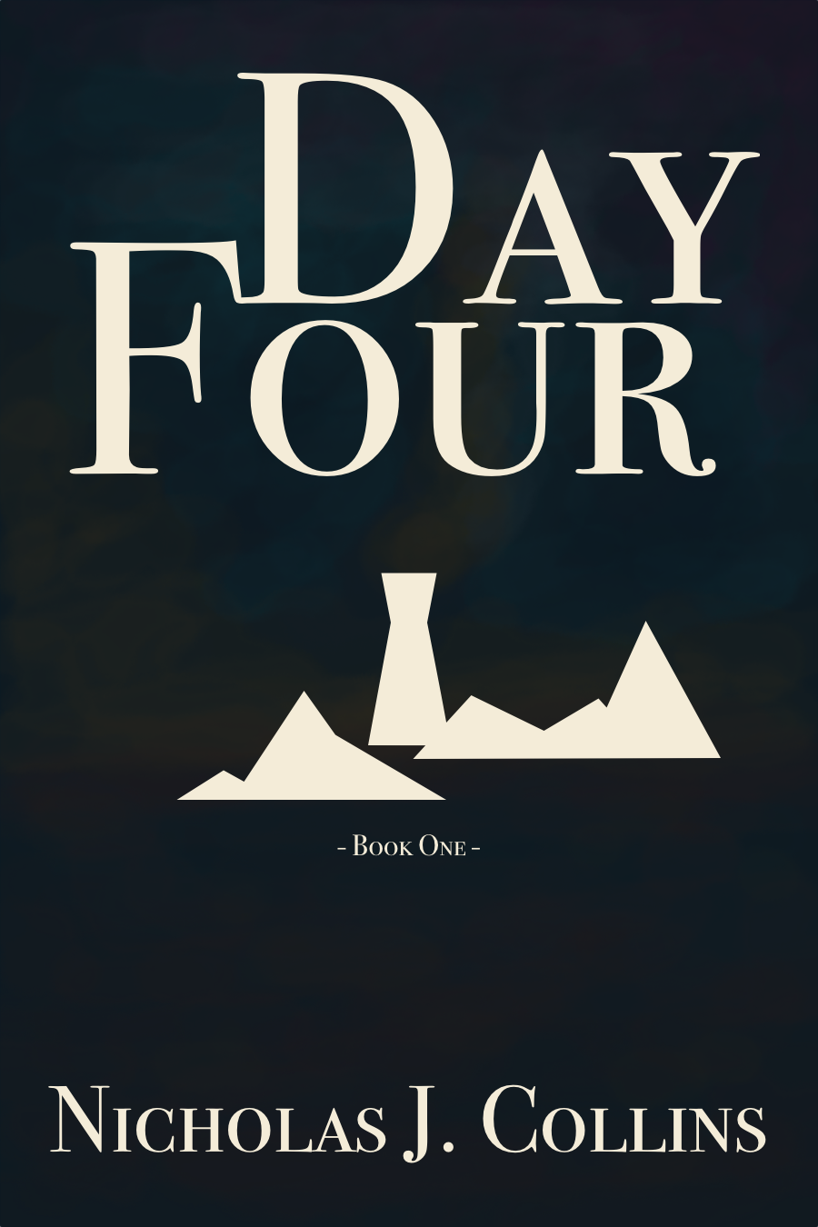 Day Four cover